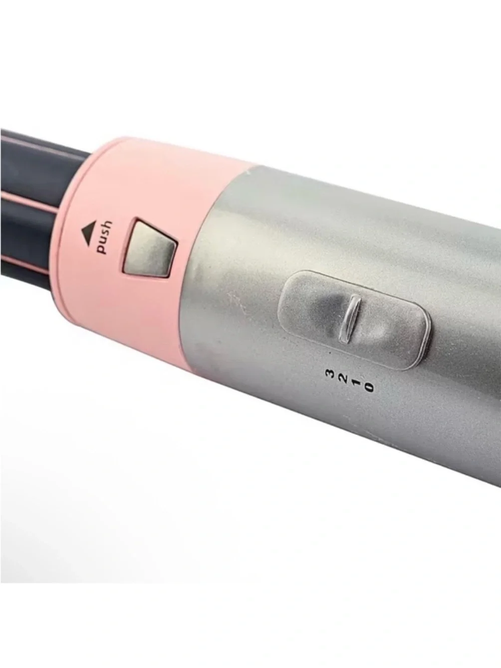 🆕- Premium TP- 5 in 1 hot air styler. Anti-static brush. New in box.